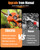 VOTREK® Effort-Saving Electric Pruning Shears, Power Cuts 1.6" Branches