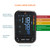 Dario Gen-2 Blood Pressure Monitor for Home Use | Smart App & Carry Case
