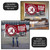 College Flags & Banners Co. Alabama Crimson Tide 3x5 Banner Flag