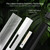 SANSI T10 Standing Grow Lights for Indoor Plants, Vertical Grow Light 4.4FT