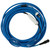 Gearwiz 99958821-60ft Blue Cable Only Compatible with Dolphin Pool Robot Nautilus CC Plus WiFi, Includes 2 Big Floats and Swivel, 99958821-3 Pin