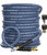 NAVOHEVEN Pressure Washer Hose 50FT with 3/8'' Quick Connect, 4200 PSI