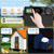 Automatic Chicken Coop Door Opener, Battery Powered & Anti-Pinch Sensor