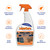 LayorCare Heavy Calcium Releaser - Removes Calcium Build Up on Pool Tile, Stone, Decks - 32 Fl Oz