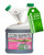 Pro Crabgrass & Grassy Weed Killer - 18.92% Quinclorac (Compare to Drive XLR8) – Concentrated Professional Crabgrass Herbicide – Quick Drying with Residual Control - 64 Ounces