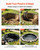 VEVOR 8 x 10 ft Pond Liner, 45 Mil Thickness, EPDM Rubber Material Fish Pond Liner for Outdoor Ponds, Easy to Cut, Durable & Leakproof, for Water Garden, Waterfall, Fishpond, Koi, Fountains, Black