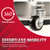 Simpson 16.5" Stainless Steel Pressure Washer Surface Cleaner, 80625