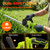OGERY 20-Inch Brushless Cordless Hedge Trimmer with 2×3.0Ah Battery, 21V Electric Bush & Shrub Trimmer with Display, 2-Speed Control, 180° Rotatable Handle, Dual-Safety Switch for Garden Yard Care