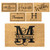 Personalized Welcome Doormat – Custom Name Front Door Mat, 18x30