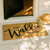 Personalized Welcome Doormat – Custom Name Front Door Mat, 18x30