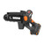WORX Cordless Mini Chainsaw, 20V 6" Pruning Saw, WG327
