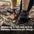 WORX Cordless Mini Chainsaw, 20V 6" Pruning Saw, WG327