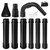 Buzzlett Upgraded Universal Gutter Cleaning Tools for Leaf Blowers