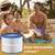 Macaberry PBF40M Spa Hot Tub Filter Replacement Compatible with Pleatco PBF40M, Bullfrog Spas, Wellspring 30 Coreless 10-00282. 2 Pack