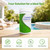 ClearView Bromine Tablet for Spas, 1" Brominating Tablets for Pools, 2 Lbs