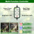 Grow Light for Indoor Plant, 6000K Full Spectrum Plant Lamp