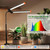 Grow Light for Indoor Plant, 6000K Full Spectrum Plant Lamp