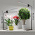 Grow Light for Indoor Plant, 6000K Full Spectrum Plant Lamp