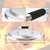 Fire Pit Lid for Solo Stove Bonfire 2.0 304 Stainless Steel