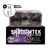 North Spore ShroomTek All-in-One Mushroom Grow Bag, 3lb