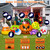 10 FT Halloween Inflatable Blow up Outdoor Decorations Pumpkin Ghost Combo, Halloween Decorations Outdoor Inflatable Bow Up Pumpkin Decoration Outdoor with LED Inflatable Halloween for Yard Garden