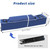 Canopy Bag Replacement,62in Wheeled Tent Storage Bags for 10x10 Canopy Tent