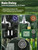 MOES 3 Zone Water Timer, Brass Fittings, Sequential Watering, No Wi-Fi