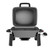 Nexgrill Tabletop 1 Burner Gas Grill, Compact with Cast Aluminum Frame