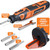 Sharp Pebble Cordless Hedge Trimmer Sharpener Kit – Blade Sharpening Tool