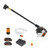 WORX Cordless Pressure Washer, 40V 800 PSI Power Washer, WG647