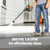 WORX Cordless Pressure Washer, 40V 800 PSI Power Washer, WG647