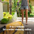 WORX Cordless Pressure Washer, 40V 800 PSI Power Washer, WG647