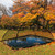 Alphatool 13 x 17 Ft Pond Netting for Koi Ponds