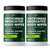 Body Wipes with 1% Tolnaftate for Ringworm, Jock Itch & Athlete's Foot