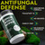 Body Wipes with 1% Tolnaftate for Ringworm, Jock Itch & Athlete's Foot