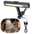 Rechargeable 360° BBQ Grill Light for Outdoor Grilling with Magnetic, IPX5 Waterproof, 2-Level Brightness, USB-C Charging, Portable Grill Accessories, Grilling Gift for Men, Dad, Grill Lights