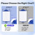 Wowreed Spa Filter Compatible with 6CH-940, PWW50P3 (1.5" SAE Coarse Thread), FC-0359, 03FIL1400, 817-0050, 2 Pack