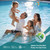 C1750 Pool Filter Replaces Hayward CX1750RE, PA175, C-8417, FC-1294, 1 Pack