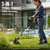 Brushless Weed Eater Compatible with DeWalt 20V Battery (No Battery)