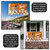 College Flags & Banners Co. Tennessee Volunteers 3x5 Banner Flag