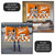 College Flags & Banners Co. Tennessee Volunteers 3x5 Banner Flag