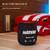 Almost Heaven Bluetooth Sauna Speaker, Waterproof Heat Resistant, Black