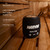 Almost Heaven Bluetooth Sauna Speaker, Waterproof Heat Resistant, Black