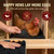 LUMERAM 6 Pack Ultra Soft Washable Chicken Nesting Pads for Chicken Coop — Premium Food Grade Mats — 100% BPA Free — Durable & Easy to Clean Reusable Nesting Pads