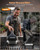 Electric Grill Brush for Outdoor Grill, 2-Speed Cordless Electric BBQ Grill Cleaner with 2 Brush Heads, Up to 800 RPM Rechargeable Grill Brush with Scraper & LED Light