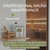 Sauna Wood Oil 1.32 Gal – Pharma-Grade Paraffin, Protects & Nourishes Wood