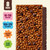 Mezcla Variety Pack Puff Crispy Vegan Bars, 10g Protein, 8 Bars