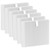 Macaberry 10-00814 Hot Tub Spa Flat Filters Compatible with Bullfrog M Series M6 M7 M8 M9, Swim Series S150 S180XD S200 and A Series A5 A6 A7 A8 A9 (2023 to Present) 6 Pack