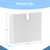 Macaberry 10-00814 Hot Tub Spa Flat Filters Compatible with Bullfrog M Series M6 M7 M8 M9, Swim Series S150 S180XD S200 and A Series A5 A6 A7 A8 A9 (2023 to Present) 6 Pack