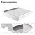 22" Stainless Steel Drip Pan Heat Baffle Replacement for Traeger 22 Series,Traeger Pro 575 Drip Tray,Traeger BAC012 BCA070 BBQ07C and Newer Lil' Tex,Lil' Tex Elite,Lil' Tex Pellet Smoker Grills Parts